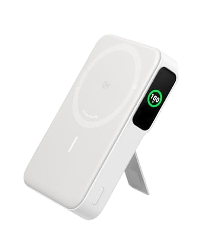 Anker MagGo Power Bank (10000mAh) A1654