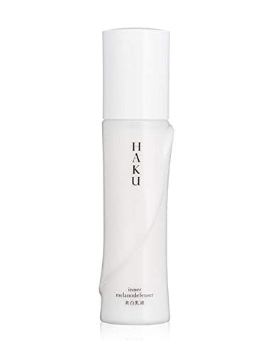 ハク インナーメラノディフェンサー 120mL 本体 医薬部外品