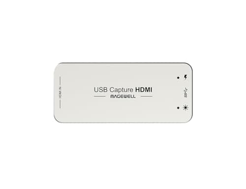 USB Capture HDMI Gen2