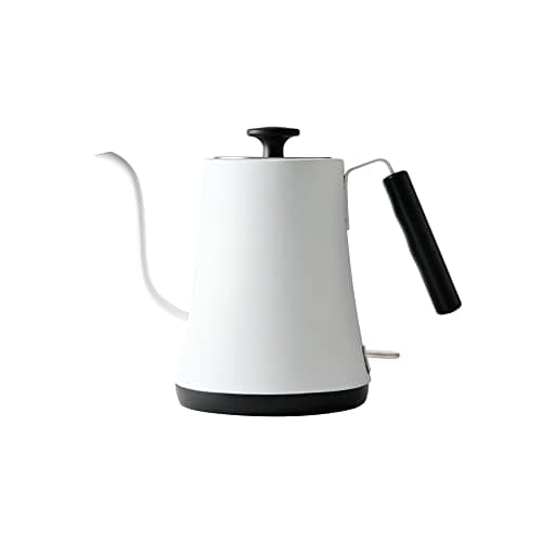 電気ケトル AR-KE101WH