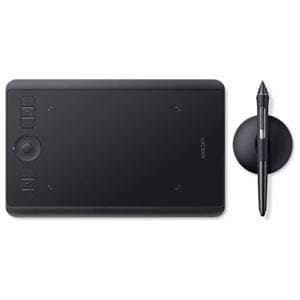 Wacom(ワコム) PTH460K0D Wacom Intuos Pro Small