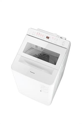 全自動洗濯機 10kg NA-FA10K3-W ホワイト