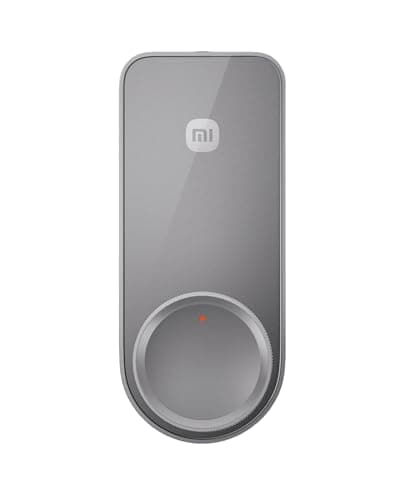 セルフインストールスマートロック