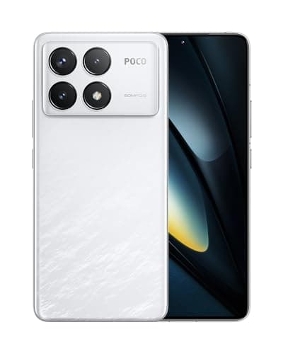 POCO F6 Pro 12GB+256GB