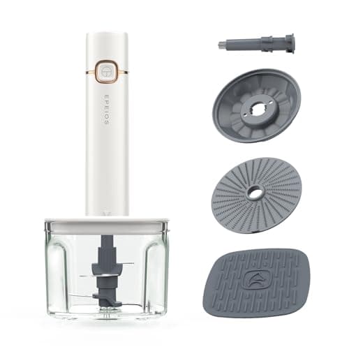 フードプロセッサー