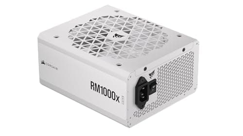 RM1000x Shift White PC電源ユニット CP-9020275-JP