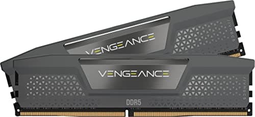 VENGEANCE 64GB(32GBx2) CMK64GX5M2B5200Z40