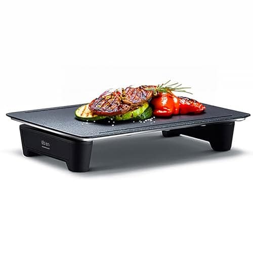 MAGIC GRILL XGM24-BKEU1