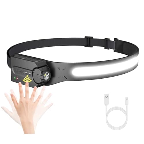 Lepro へッドライト PR320019