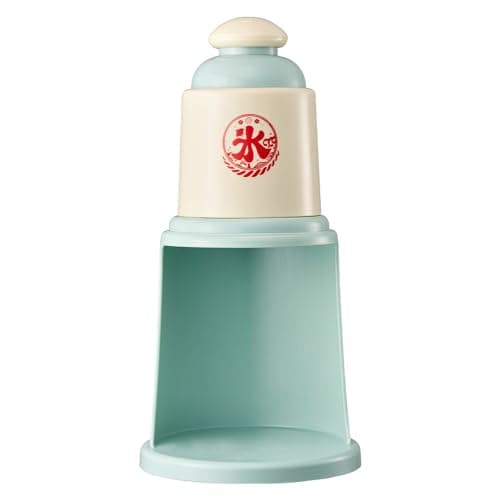 電動かき氷器 DIN-B4GR