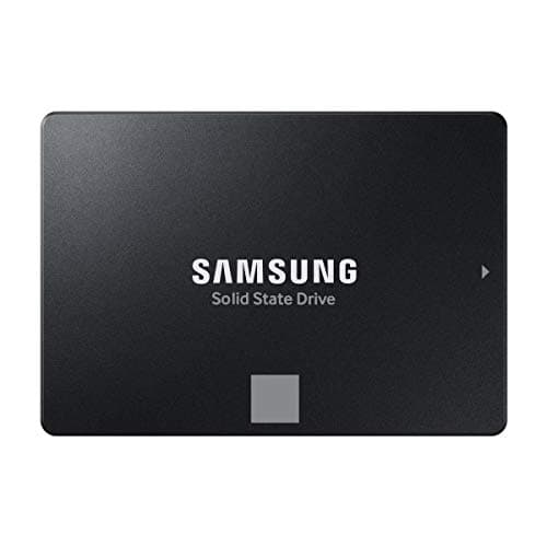 870 EVO 1TB SATA 2.5インチ 内蔵 SSD MZ-77E1T0B/EC