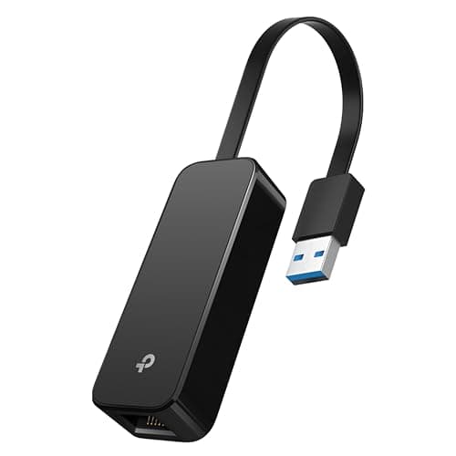 有線LANアダプタ ギガビット イーサネット UE306
