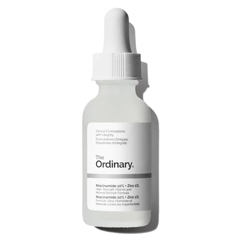 ナイアシンアミド*1 10%+亜鉛1%*2 (N10+Z1フェイスセラム) 30mL
