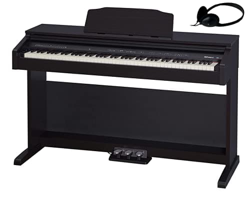DigitalPiano RP30