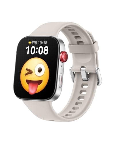 WATCH FIT 3