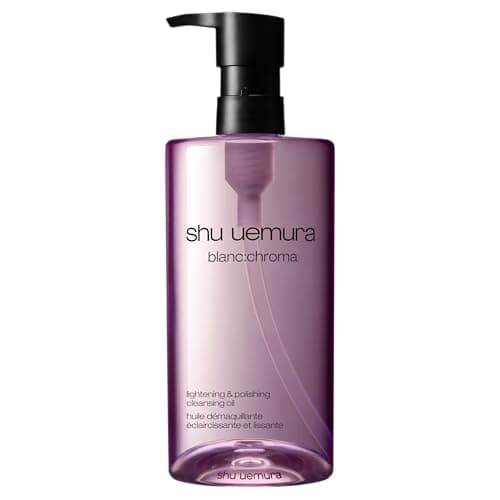 ブランクロマ ライト&ポリッシュ クレンジング オイル 450mL