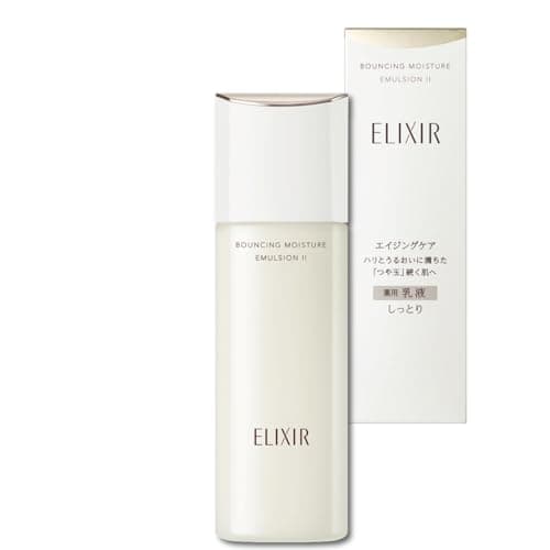 ELIXIR SUPERIEUR(エリクシール シュペリエル) リフトモイスト エマルジョン SP 2