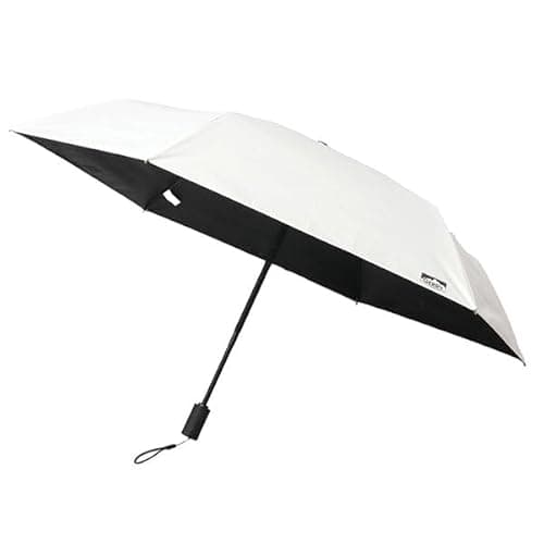 晴雨兼用 自動開閉 折りたたみ傘 55cm UVカット率99.9% 遮光率99.9% 軽量 日傘 雨傘 折り畳み傘
