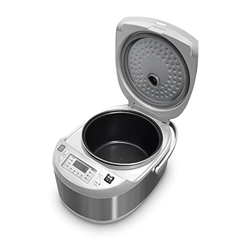 5.5合 マイコン炊飯器 VS-KE65