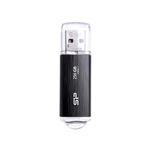 USBメモリ 256GB USB3.2 Blaze B02 SP256GBUF3B02V1K