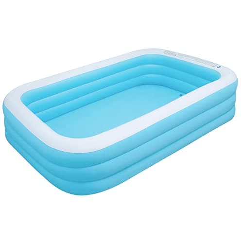 ビニールプール (305×183×56cm)