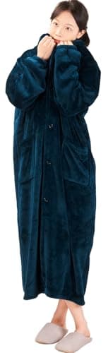 着る毛布 ルームウェア