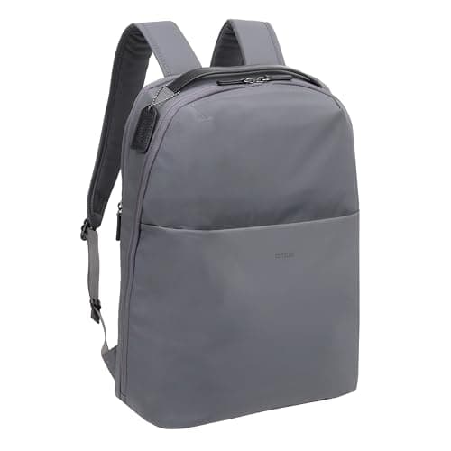 ビジネスリュック レディース A4サイズ 15.6インチPC収納可 ミア No.11202