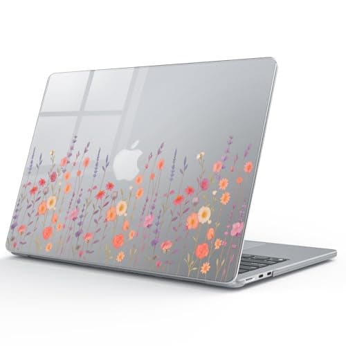 MacBook Air 15インチ 2025 2024 2023年リリース M4 A3241 M3 A3114 M2 A2941対応 クリスタルハードシェル保護カバー