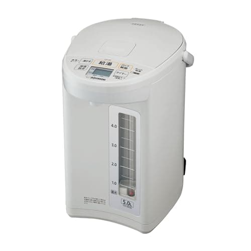電気ポット CD-SE50AM-WG