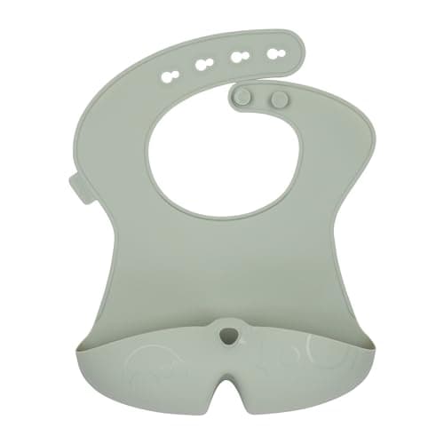 Silicone Bib シリコンビブ 101210