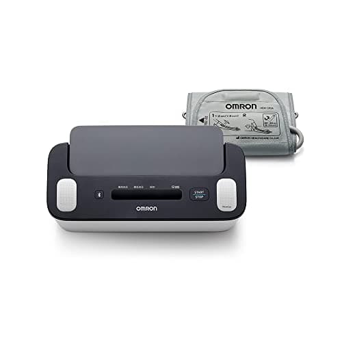 オムロン 心電計付き上腕式血圧計 HCR-7800Tシリーズ