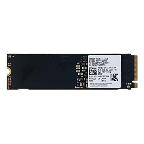 CUK PM991 512GB M.2 2280