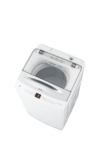 JW-UD70A(W)ホワイト 洗濯容量7kg全自動洗濯機
