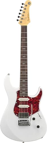 PACIFICA Professional PACP12 SWH