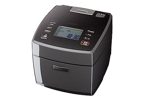 NJ-VV10F-B 炊飯器