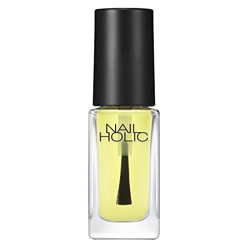 キューティクルオイル 5mL