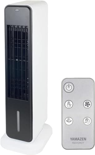 冷風扇 FCR-J401(WH)