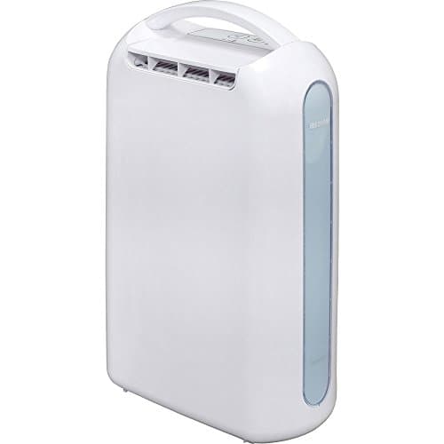 IJD-H20-A デシカント式衣類乾燥除湿機