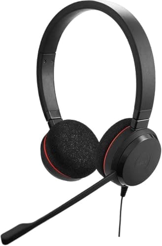Evolve 20 MS Stereo 4999-823-109