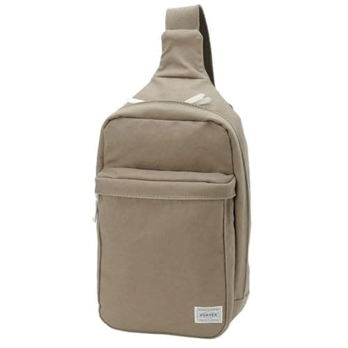ビート スリングショルダーバッグ 727-04000