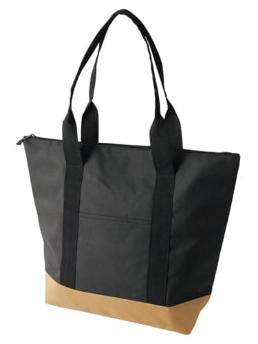 レジャートート 保温 保冷 バッグ Leisure&Life LL-02