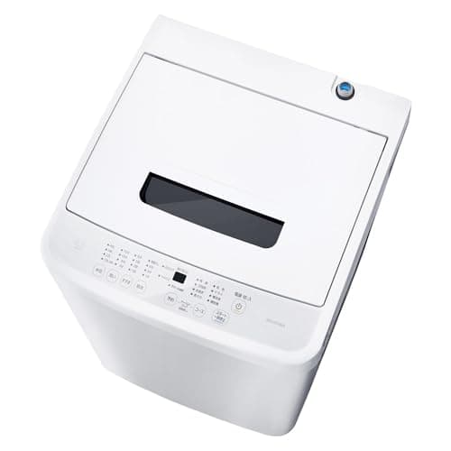 アイリスオーヤマ 洗濯機 4.5kg IAW-T451
