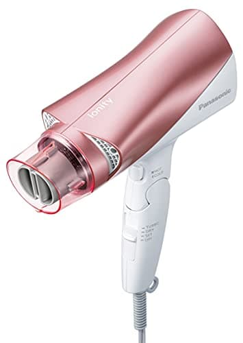 ドライヤー イオニティ 速乾 大風量 ペールピンク調 EH-NE6G-PP