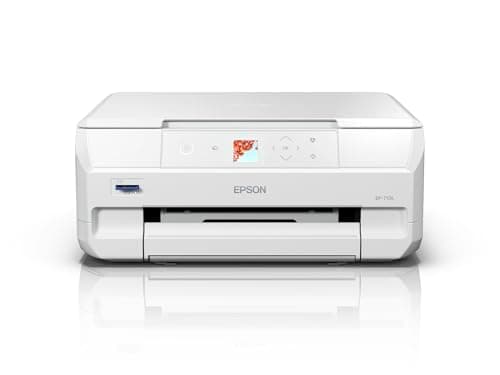 カラリオ EP-717A