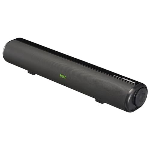 AudioComm スピーカー サウンドバー バースピーカーS ASP-SB2130N