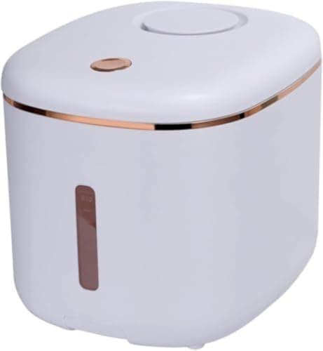 真空保存容器 大容量 真空米びつ5kg 10kg