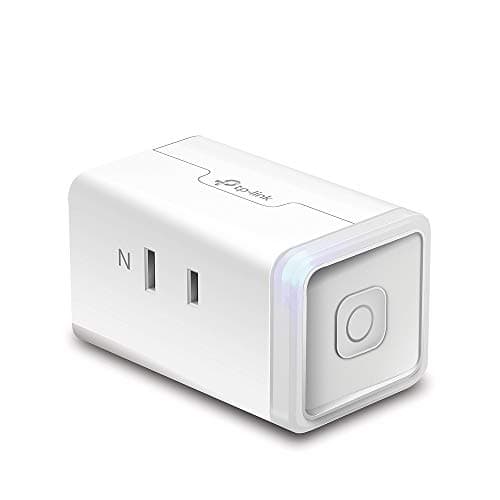 WiFi スマートプラグ HS105
