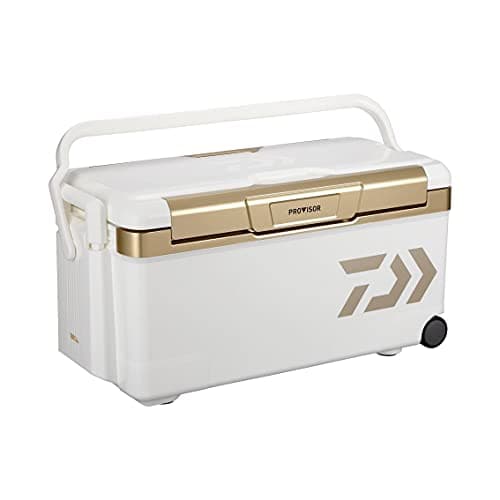 プロバイザートランクHD II ZSS 3500