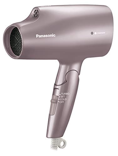 パナソニック ヘアドライヤー ナノケア 海外対応 ブラウン EH-NA5B-T