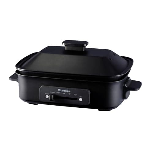 ホットプレート VHP-10